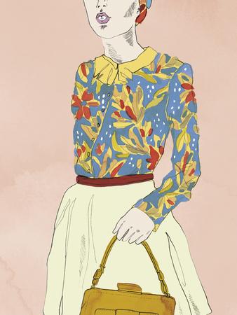 Giclee Print, , small