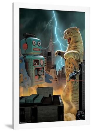 Standard Poster, , small