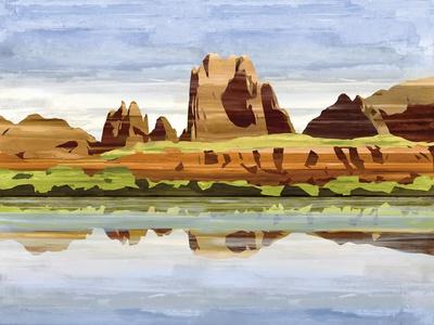 Giclee Print, , small