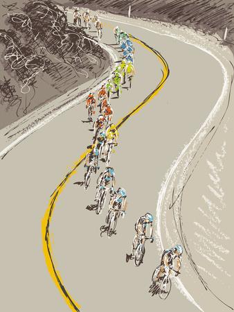 Giclee Print, , small