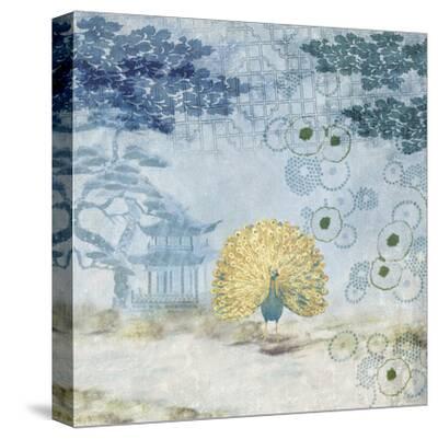 Stretched Canvas Print, , small