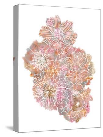 Stretched Canvas Print, , small