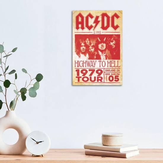 AC/DC - Concert | AllPosters.com