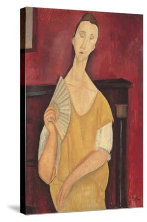 Stretched Canvas Print, , small