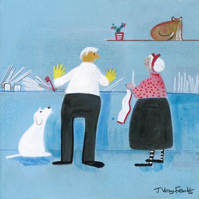 Giclee Print, , small