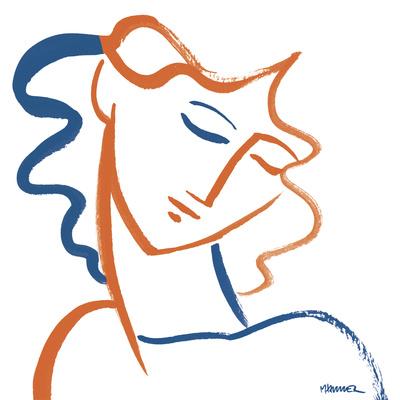 Giclee Print, , small