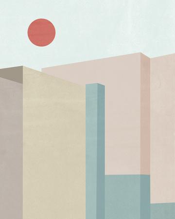 Giclee Print, , small