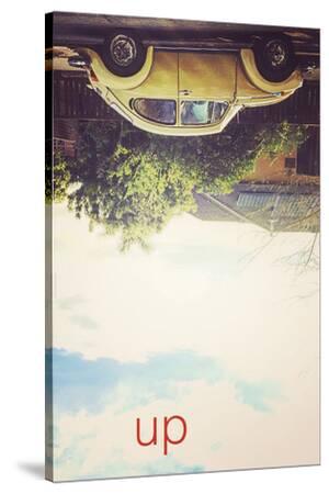 Stretched Canvas Print, , small