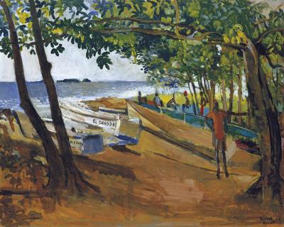 Giclee Print, , small