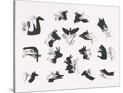 Stretched Canvas Print, , small