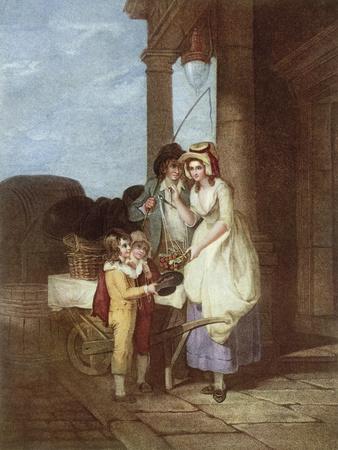 Giclee Print, , small