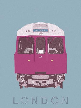 Giclee Print, , small