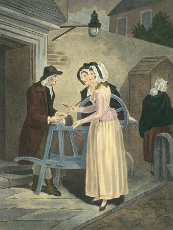 Giclee Print, , small