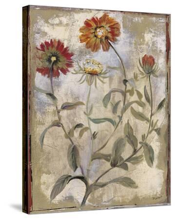 Stretched Canvas Print, , small