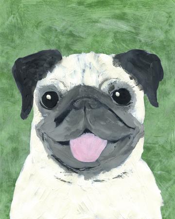 Giclee Print, , small