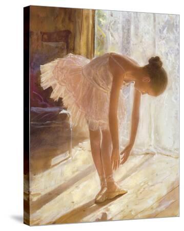 Stretched Canvas Print, , small