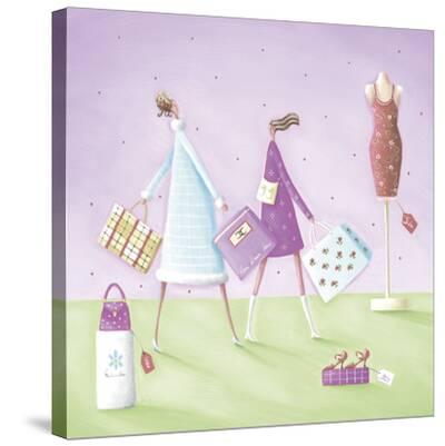 Stretched Canvas Print, , small