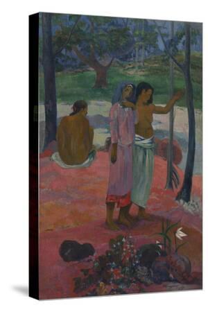 Stretched Canvas Print, , small