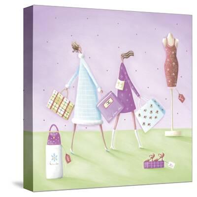 Stretched Canvas Print, , small