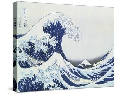 Stretched Canvas Print, , small