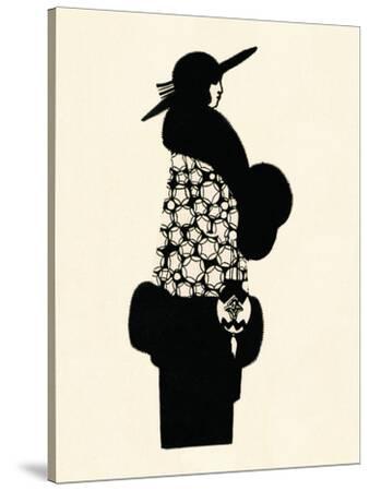 Stretched Canvas Print, , small