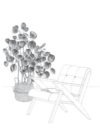 Giclee Print, , small