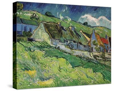 Stretched Canvas Print, , small