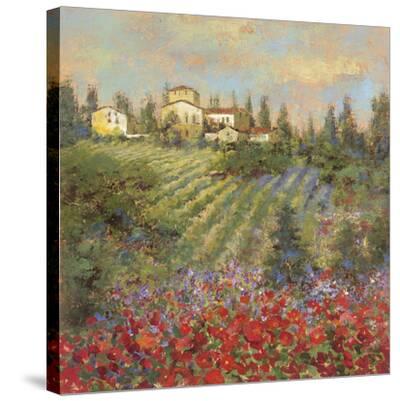 Stretched Canvas Print, , small