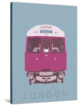 Stretched Canvas Print, , small