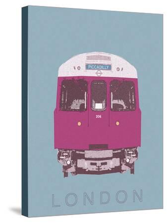 Stretched Canvas Print, , small