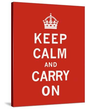 Stretched Canvas Print, , small