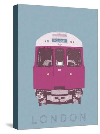 Stretched Canvas Print, , small