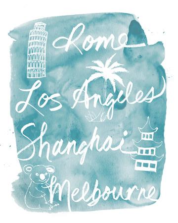 Giclee Print, , small