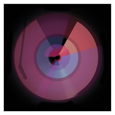 Giclee Print, , small