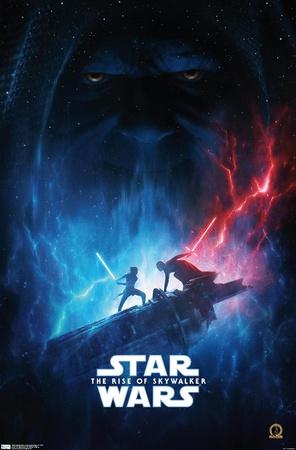 Poster, , small