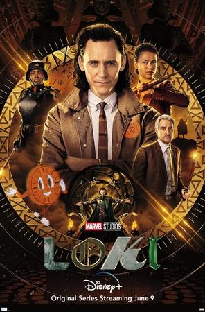 Poster, , small