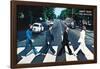 The Beatles - Abbey Road Premium Poster-null-Framed Poster