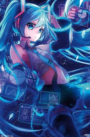 Poster, , small