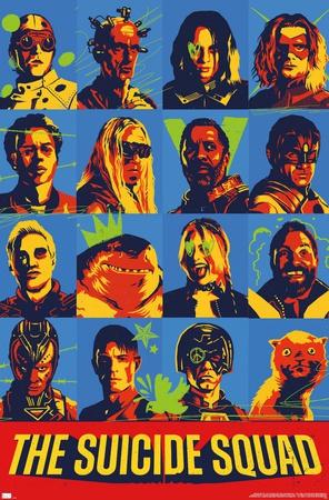 Poster, , small