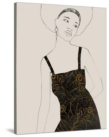 Stretched Canvas Print, , small