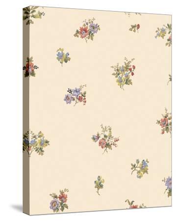 Stretched Canvas Print, , small