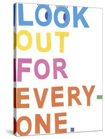 Stretched Canvas Print, , small