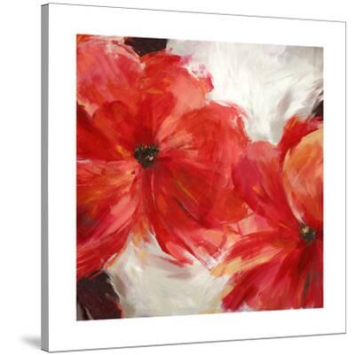 Stretched Canvas Print, , small