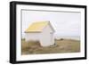 Little House - Solo-Carina Okula-Framed Giclee Print