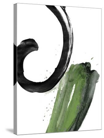 Stretched Canvas Print, , small