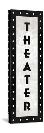 Stretched Canvas Print, , small