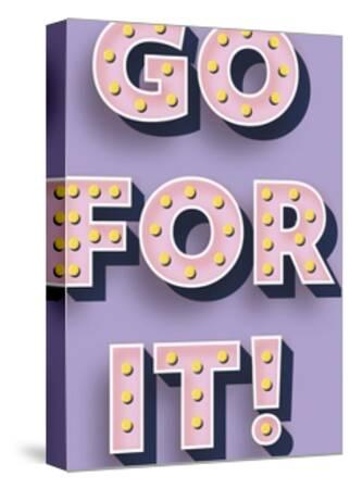 Stretched Canvas Print, , small