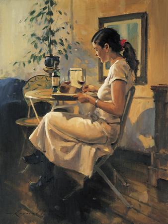 Giclee Print, , small