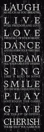 Giclee Print, , small