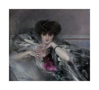 Premium Giclee Print, , small